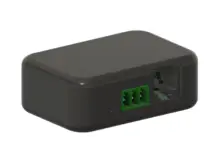 Compteur P1 - Wi-Fi /NRG (NRGD)