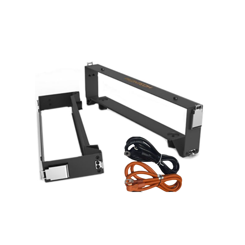 Supplément batterie extension externe (max 3) 