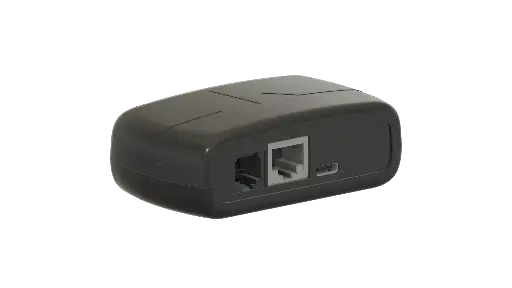 [azen-meter-P1-eth] Compteur P1 - Ethernet Pro+ (P1E+)