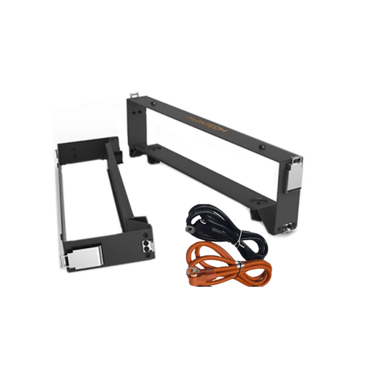 Supplément batterie extension externe (max 3) 
