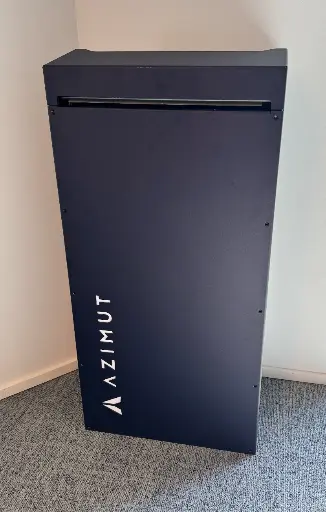 [azen-230-S-PV] azen-230-S-PV - Module puissance